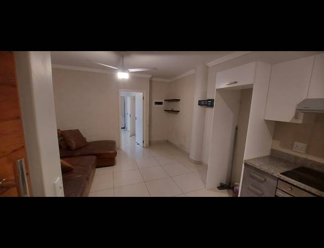 1 BEDROOM APARTMENT FOR SALE IN UMHLANGA RIDGE